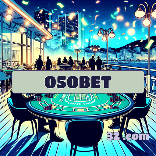 Cassino no 050bet.com: Atrações que Envolvem e Encantam