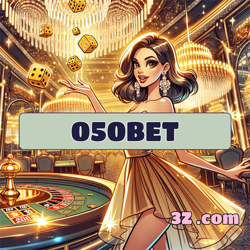 Login Dinâmico no 050bet.com: Experiência Sem Limites em Jogos