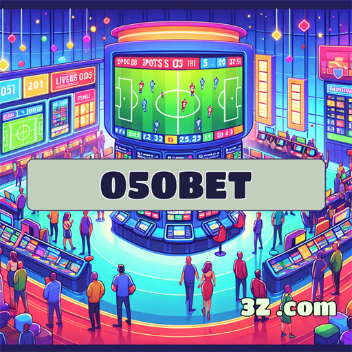 Experiência de Jogo Única na Plataforma 050bet.com