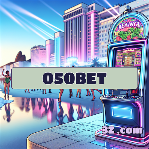 Faça Sua Aposta em Slots no 050bet.com e Vença!